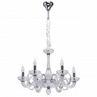 подвесная люстра mw-light элла 483013506 в Орле