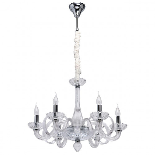 подвесная люстра mw-light элла 483013506 в Орле