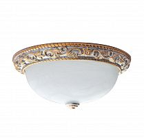 потолочный светильник idlamp patricia silver 263/40pf-ledwhitebronze в Орле