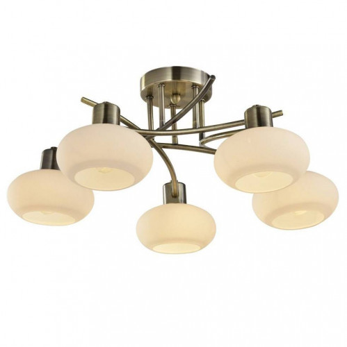 потолочная люстра arte lamp 97 a7556pl-5ab в Орле