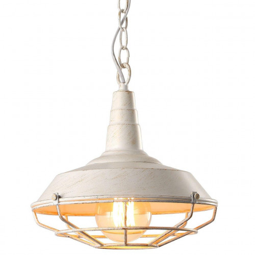 подвесной светильник arte lamp ferrico a9181sp-1wg в Орле