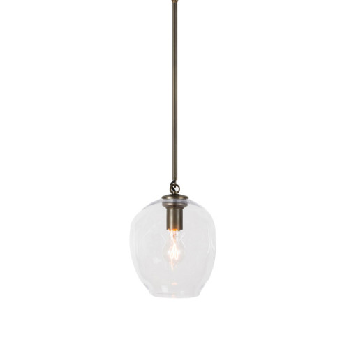 подвесной светильник bubble clear от delight collection в Орле