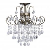 потолочная люстра de markt city бриз 464018005 в Орле