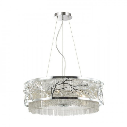 подвесная люстра odeon light eliza 4133/6 в Орле