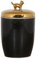 ваза настольная guard gold cat в Орле