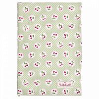 скатерть cherry berry p.green в Орле