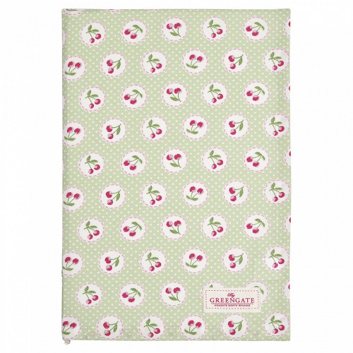 скатерть cherry berry p.green в Орле