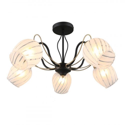 потолочная люстра omnilux garda oml-65507-05 в Орле