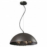 подвесная люстра lussole loft ii lsp-9625 в Орле