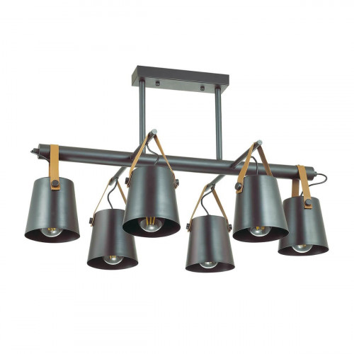 потолочная люстра lumion tristen 3641/6c в Орле