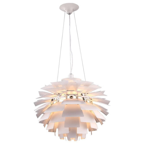 подвесной светильник arte lamp jupiter a8008sp-3wh в Орле