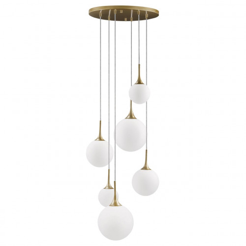подвесной светильник lightstar globo 813062 в Орле