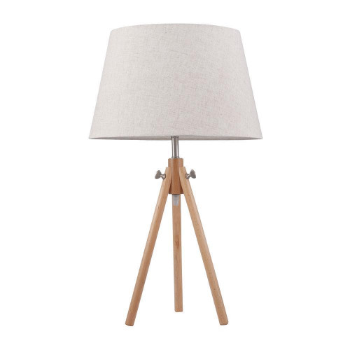 настольная лампа maytoni calvin z177-tl-01-br в Орле