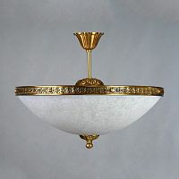 потолочный светильник ambiente seville 02140/50 pl ab в Орле