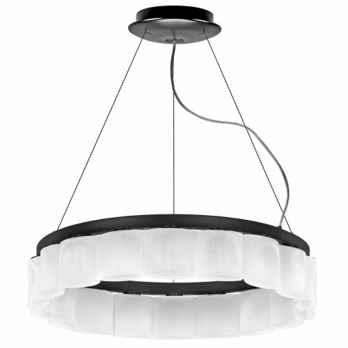 подвесная светодиодная люстра lightstar nibbler 812186 в Орле