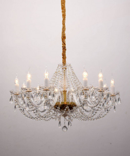 подвесная люстра favourite simone 1736-12p в Орле
