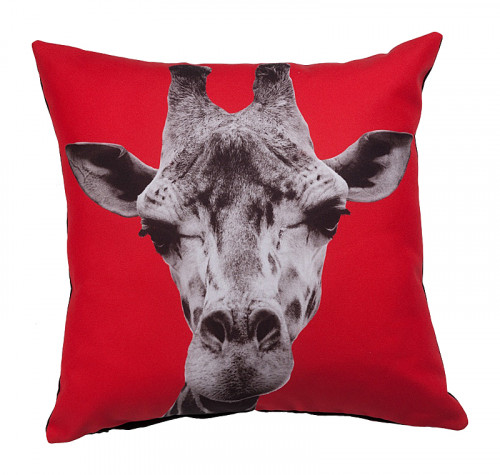 подушка с жирафом giraffe в Орле