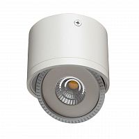 потолочный светодиодный светильник arte lamp studio a4105pl-1wh в Орле