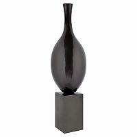 ваза напольная guardian black middle в Орле
