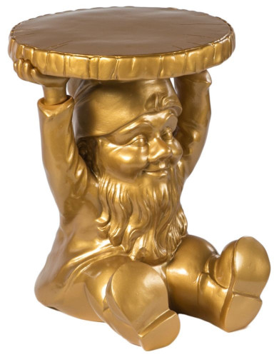 табурет gnomes коричневый в Орле