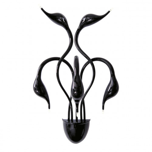 бра lightstar cigno collo bk 751657 в Орле