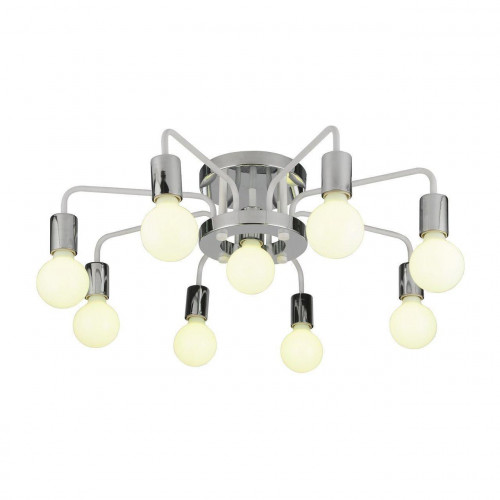 потолочная люстра arte lamp a6001pl-9wh в Орле