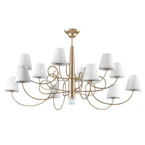 потолочная люстра lightstar vortico 814133 в Орле