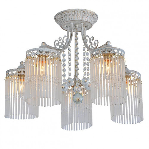 потолочная люстра arte lamp 89 a1678pl-5wg в Орле