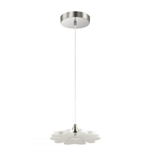 подвесной светодиодный светильник lumion leila 3644/26l в Орле