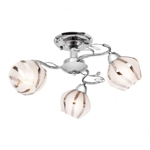 потолочная люстра silver light cardmel 240.54.3 в Орле