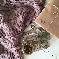 плед lilian cofe в Орле