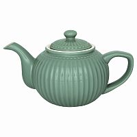 чайник alice dusty green в Орле
