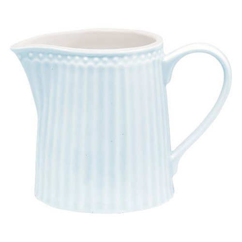 молочник alice pale blue в Орле