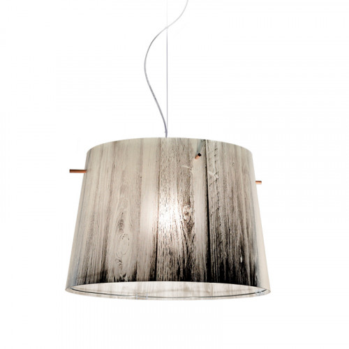 подвесной светильник woody white от slamp в Орле