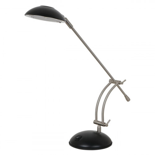настольная лампа idlamp ursula 281/1t-ledblacksand в Орле