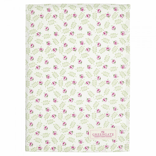 полотенце lily petit white в Орле