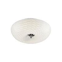 потолочный светодиодный светильник idlamp celesta 352/35pf-ledwhitechrome в Орле
