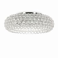 потолочный светильник pearl bracelet диаметр 65 в Орле