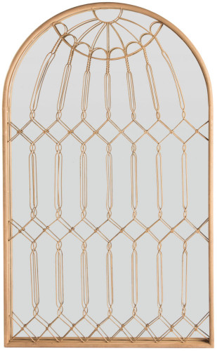 зеркало-окно металлическое tower window de5302 в Орле