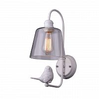 бра arte lamp passero a4289ap-1wh в Орле