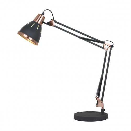 настольная лампа arte lamp a2246lt-1bk в Орле
