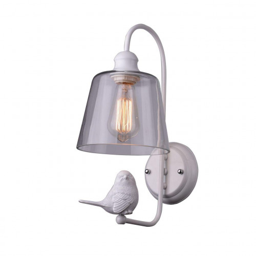 бра arte lamp passero a4289ap-1wh в Орле