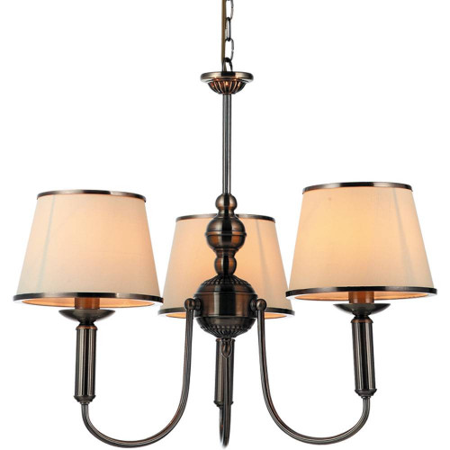 подвесная люстра arte lamp alice a3579lm-3ab в Орле