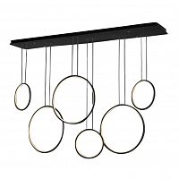 подвесной светильник ss-l0831p-130w от delight collection в Орле