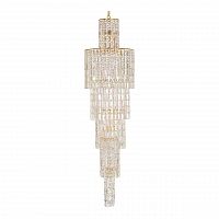 каскадная люстра arti lampadari valencia e 1.11.50.501 g в Орле