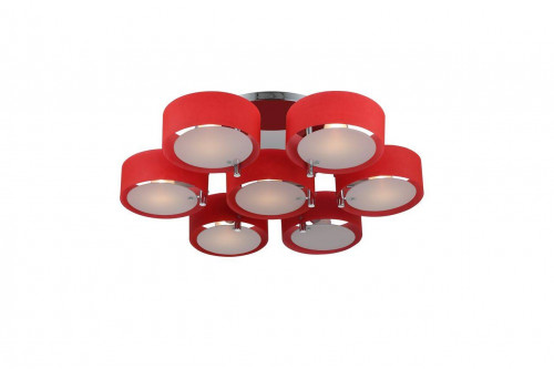 потолочная люстра st luce foresta sl483.602.07 в Орле