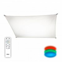 потолочный светодиодный светильник citilux сити-арт cl70121r120 в Орле