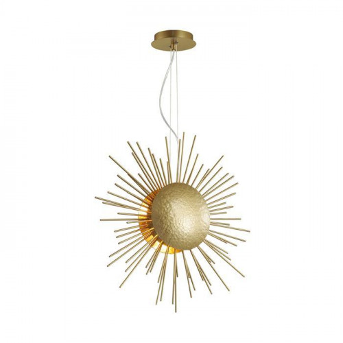 подвесной светильник odeon light sole 4139/6 в Орле