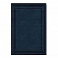 ковер dazzle blue 150x220 синий в Орле