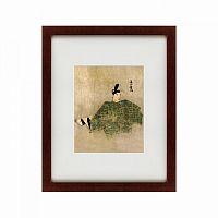 картина: emperor of japan go-nijо, 1307 в Орле